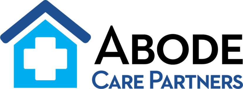 Abode Care Partners Logo
