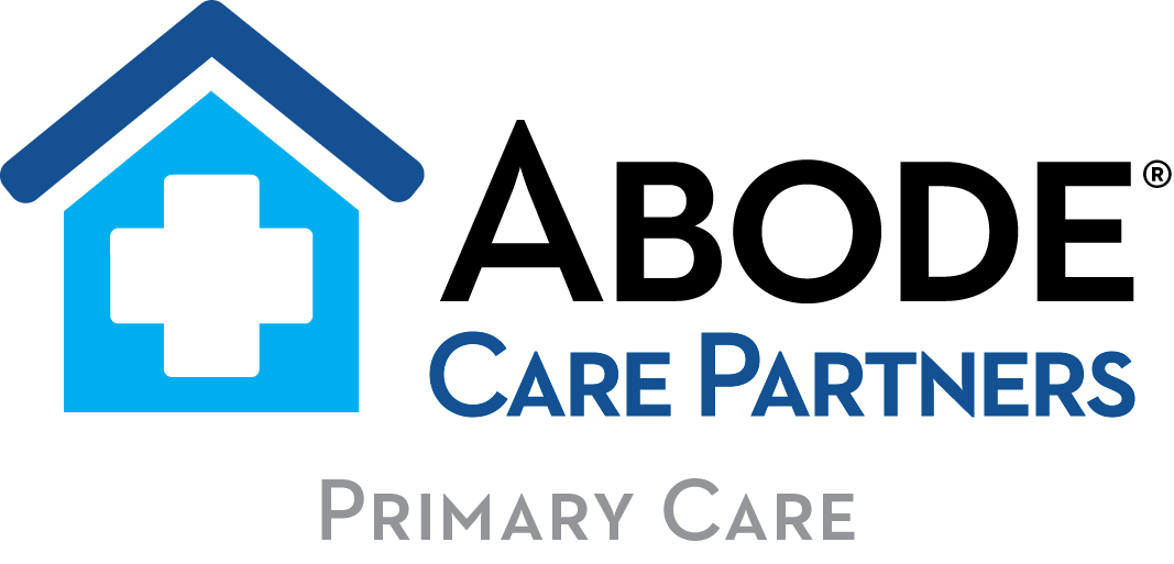 Abode Care Partners - Primary Care Logo