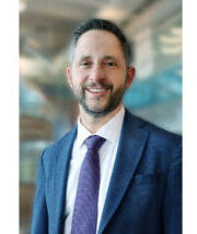 Chief Medical Officer Michael J. Lipp, MD, MBA